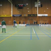 Berkelland zaalvoetbal E1